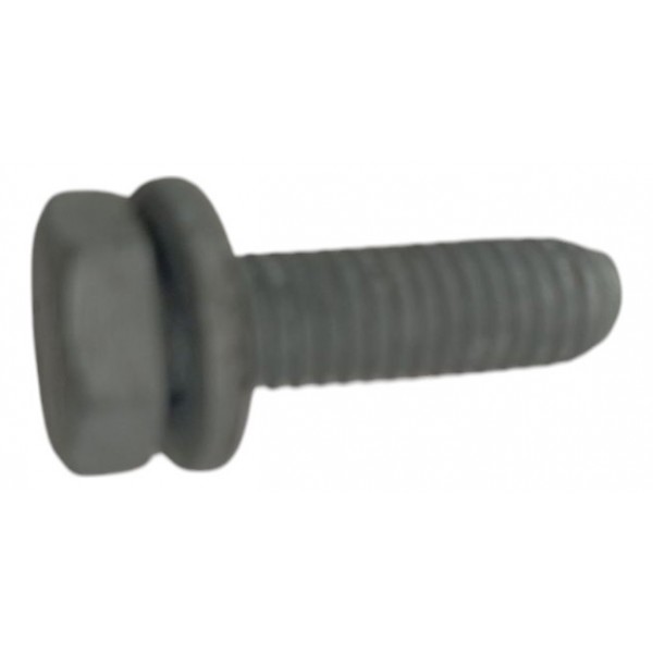 Kit 9 Parafusos Suporte Filtro Combustível Volkswagen Jetta