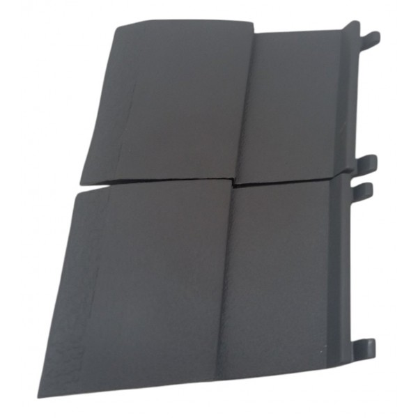 Par Moldura Saída Ar Superior Direito Volkswagen Gol 2006