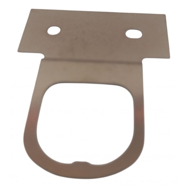 Suporte Parachoque Volkswagen Amarok 2010 2011 2012