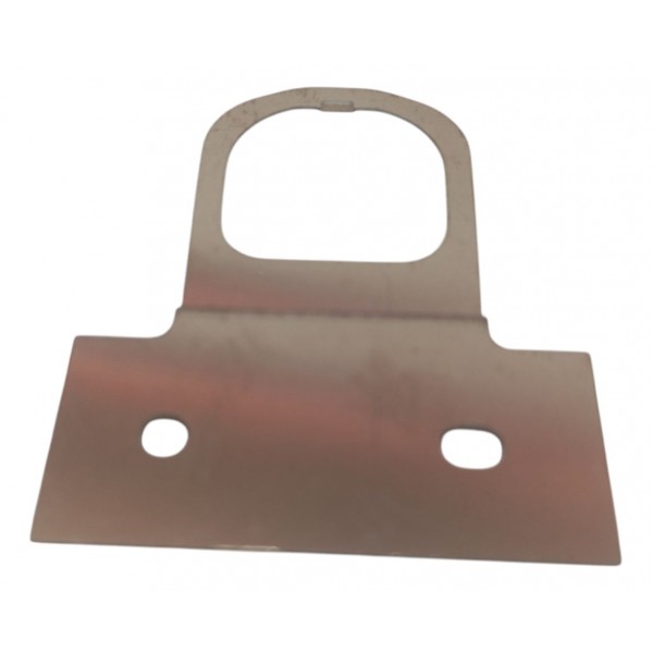 Suporte Parachoque Volkswagen Amarok 2010 2011 2012