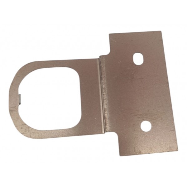 Suporte Parachoque Volkswagen Amarok 2010 2011 2012