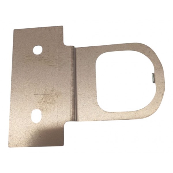 Suporte Parachoque Volkswagen Amarok 2010 2011 2012