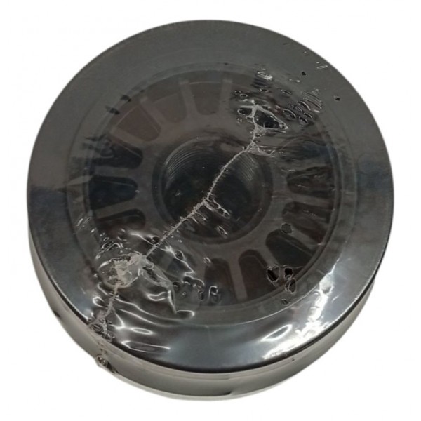 Filtro Óleo Tecfil Caminhões Ford Volkswagen Iveco