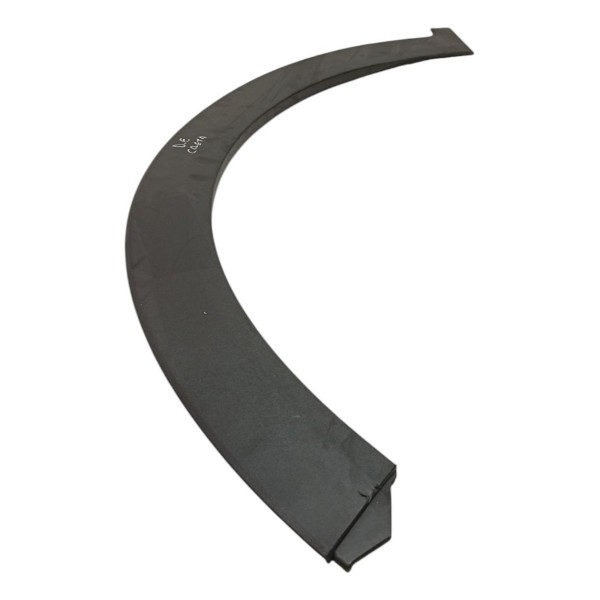 Moldura Paralama Dianteiro Esquerdo Hyundai Creta 2019 2020