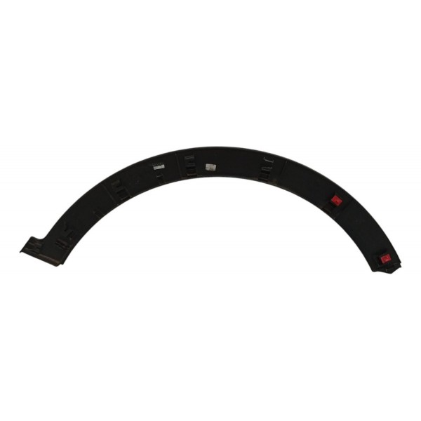 Moldura Paralama Dianteiro Esquerdo Hyundai Creta 2019 2020