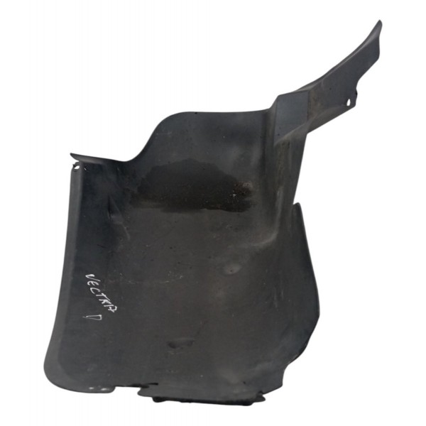 Parabarro Traseiro Direito Chevrolet Vectra 98 99 2000