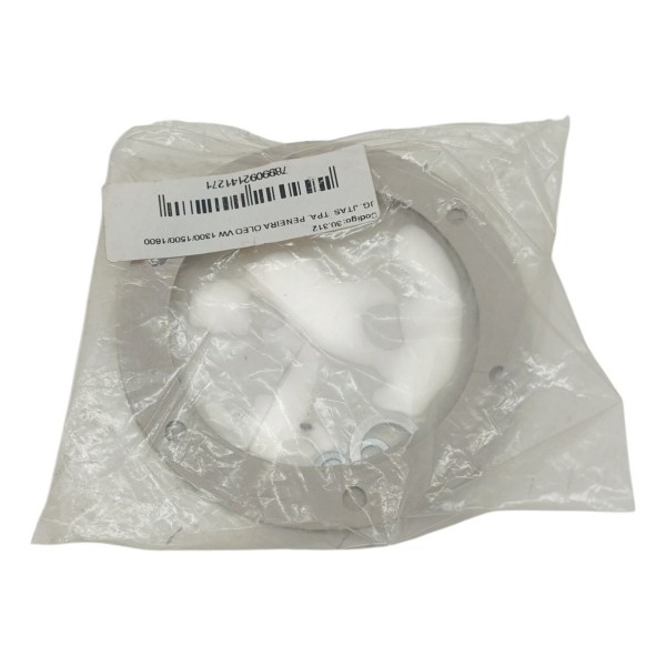 Junta Tampa Carter Volkswagen Fusca Kombi Brasilia