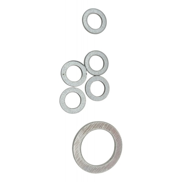 Junta Tampa Carter Volkswagen Fusca Kombi Brasilia