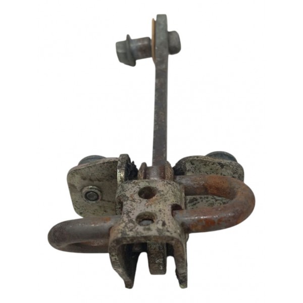 Limitador Porta Traseira Esquerda Gm Vectra 98 99 2000