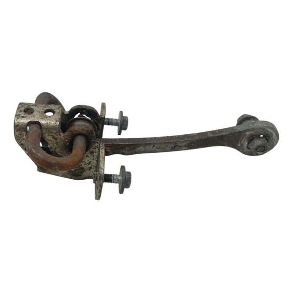 Limitador Porta Traseira Esquerda Gm Vectra 98 99 2000