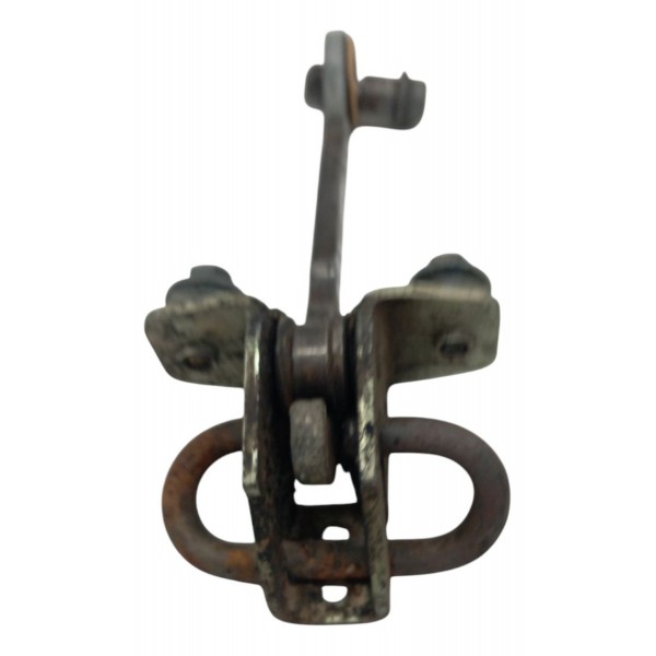 Limitador Porta Traseira Direita Gm Vectra 98 99 2000