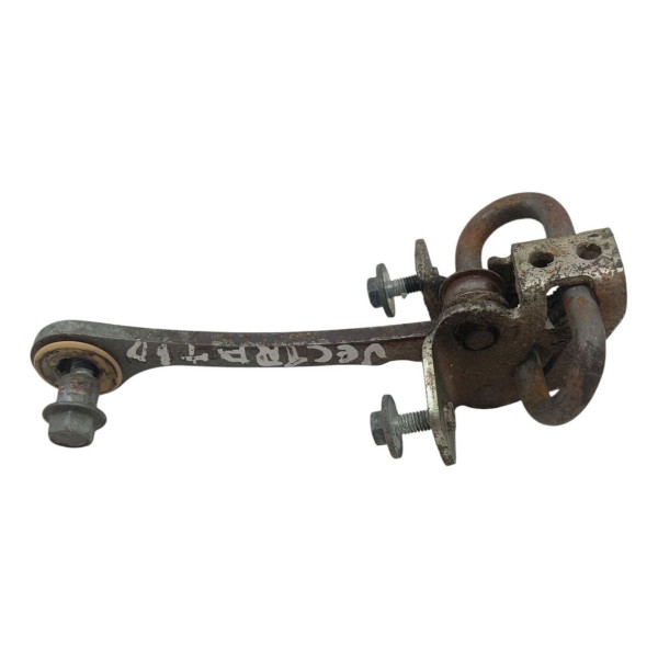 Limitador Porta Traseira Direita Gm Vectra 98 99 2000