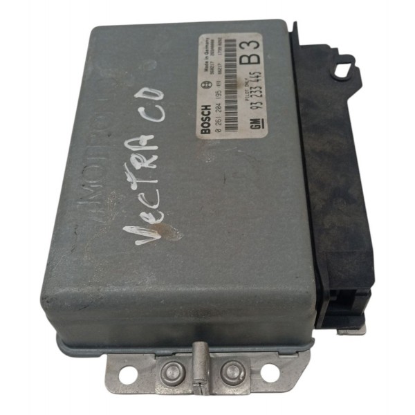 Modulo Injeção Chevrolet Vectra 2.0