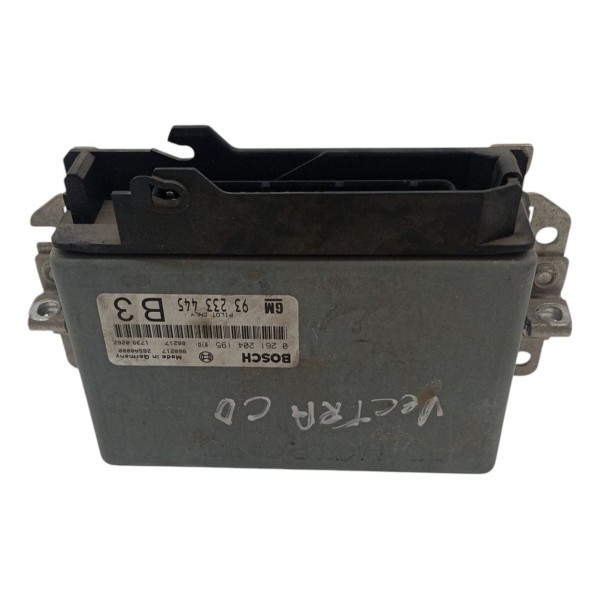 Modulo Injeção Chevrolet Vectra 2.0