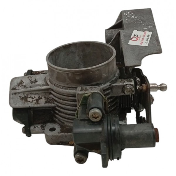 Tbi Corpo Borboleta Chevrolet Vectra 2.0 98 99 2000