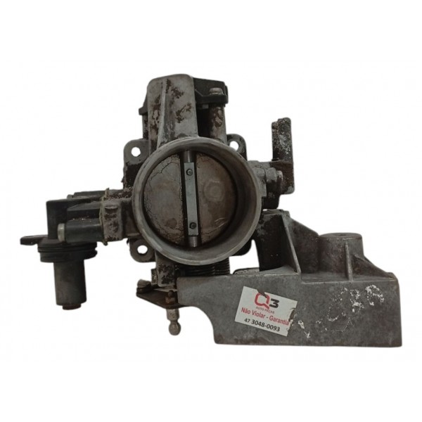 Tbi Corpo Borboleta Chevrolet Vectra 2.0 98 99 2000