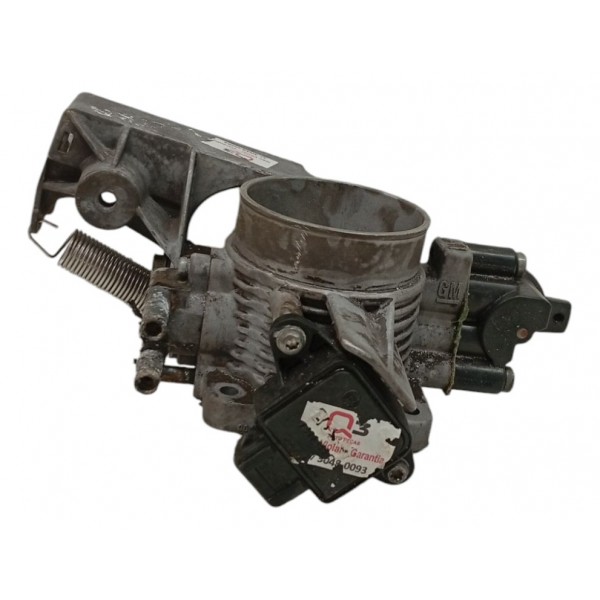 Tbi Corpo Borboleta Chevrolet Vectra 2.0 98 99 2000