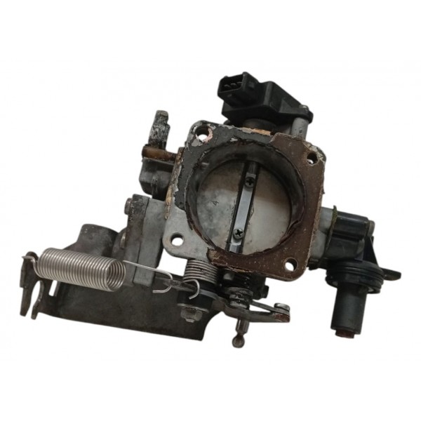 Tbi Corpo Borboleta Chevrolet Vectra 2.0 98 99 2000