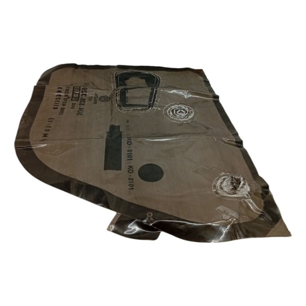 Capa Protetora Porta Traseira Esquerda Volkswagen Gol 2010