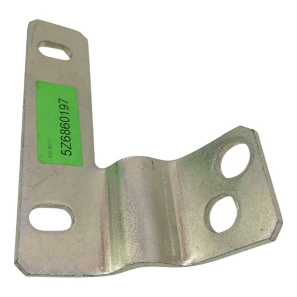 Suporte Fixação Longarina Esquerdo Teto Volkswagen Fox 2010