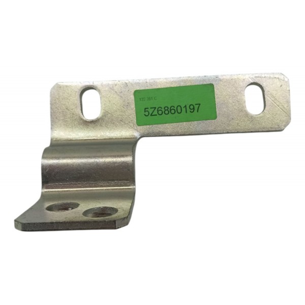 Suporte Fixação Longarina Esquerdo Teto Volkswagen Fox 2010