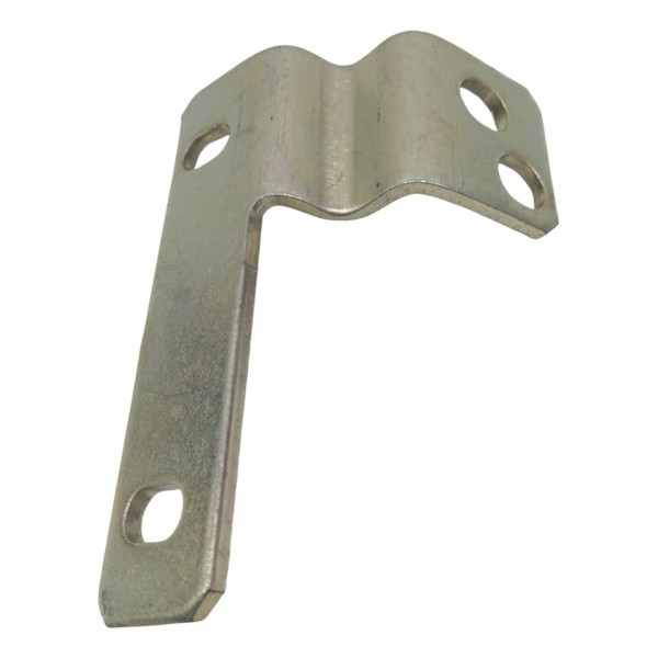 Suporte Fixação Longarina Esquerdo Teto Volkswagen Fox 2010