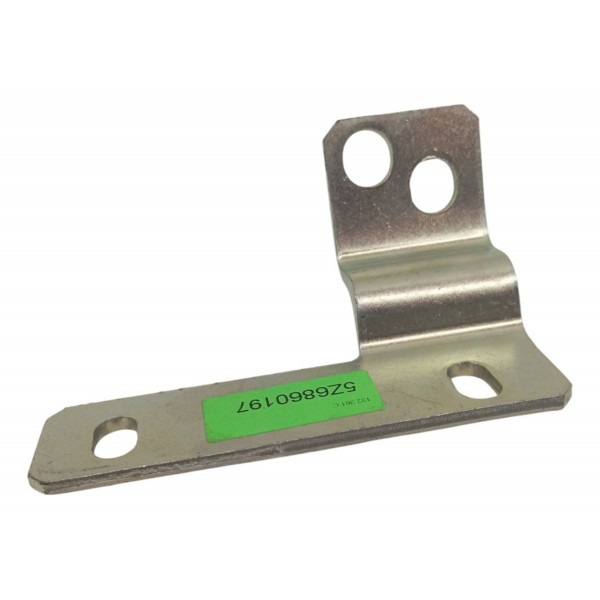 Suporte Fixação Longarina Esquerdo Teto Volkswagen Fox 2010