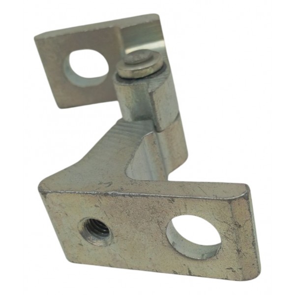 Dobradiça Porta Esquerda Volkswagen Saveiro 2009 2010 2011