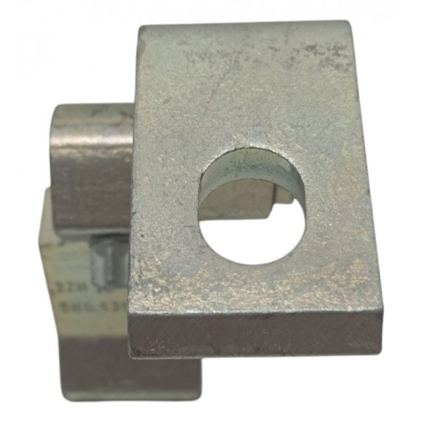 Dobradiça Porta Esquerda Volkswagen Saveiro 2009 2010 2011