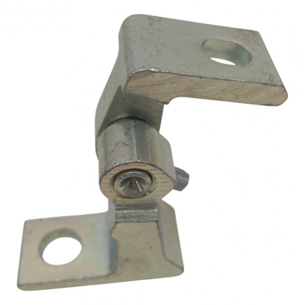 Dobradiça Porta Esquerda Volkswagen Saveiro 2009 2010 2011