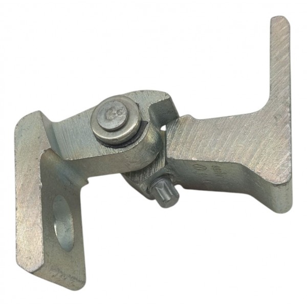 Dobradiça Porta Esquerda Volkswagen Saveiro 2009 2010 2011