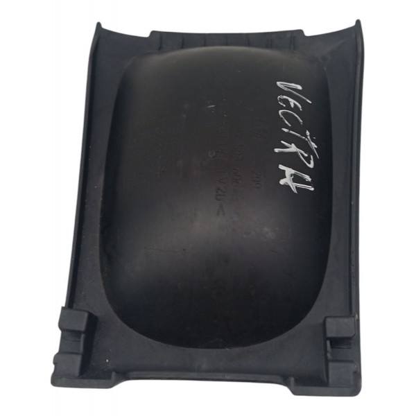 Moldura Tampa Console Central Gm Vectra 98 99 2000