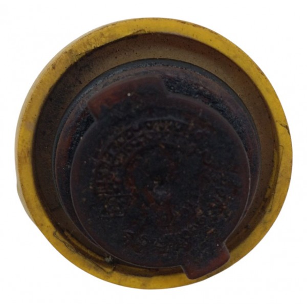 Tampa Óleo Motor Renault Clio Megane 2007 2008 2009 2010