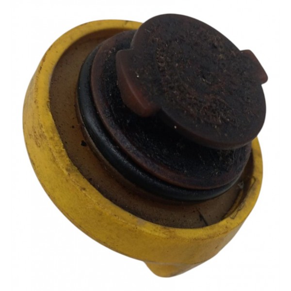 Tampa Óleo Motor Renault Clio Megane 2007 2008 2009 2010