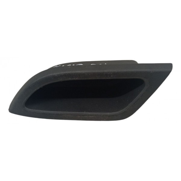 Moldura Puxador Porta Traseira Esquerda Gm Onix 2015 2016