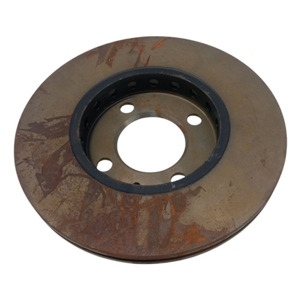 Disco Freio Dianteiro Volkswagen Gol Voyage 2009 2010 2011