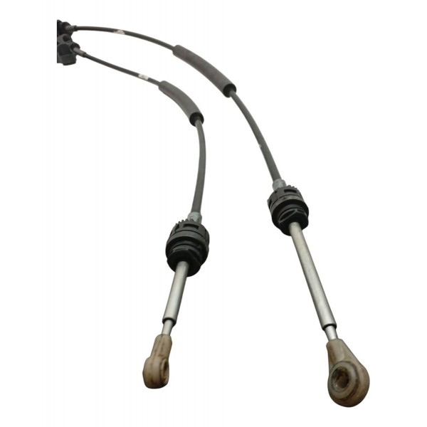 Cabos Trambulador Volkswagen Fox 2010 2011 2012