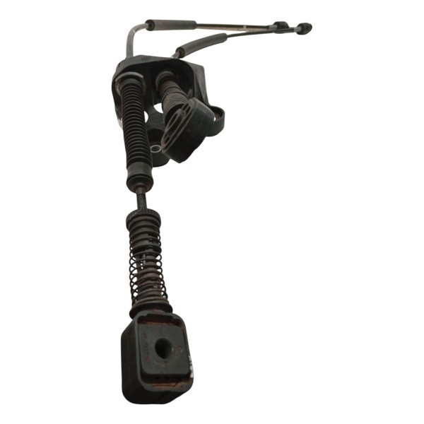 Cabos Trambulador Volkswagen Fox 2010 2011 2012