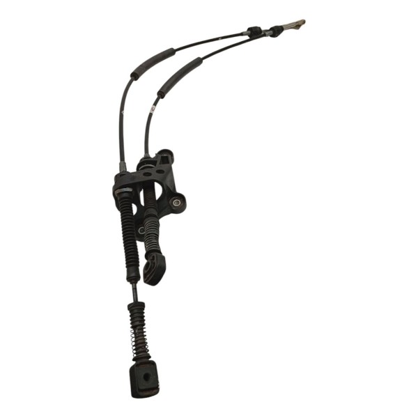 Cabos Trambulador Volkswagen Fox 2010 2011 2012