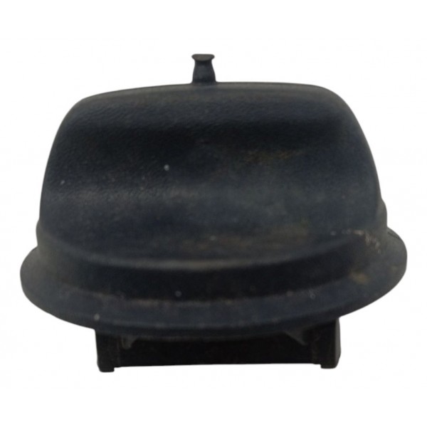 Tampa Tanque Combustível Renault Sandeiro 2010 Preto