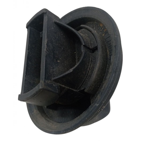 Tampa Tanque Combustível Renault Sandeiro 2010 Preto