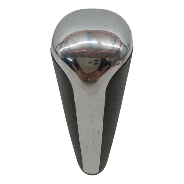 Manopla Punho Cambio Automático Toda Linha Peugeot