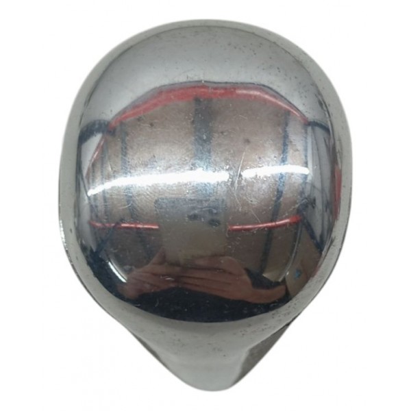 Manopla Punho Cambio Automático Toda Linha Peugeot