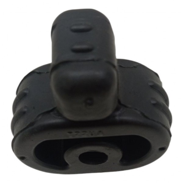 Coxim Escapamento Ford Ka Courier 2006 2007 2008