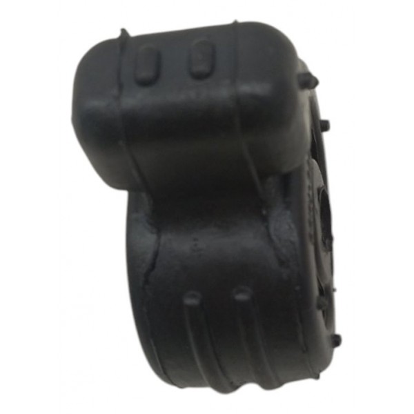 Coxim Escapamento Ford Ka Courier 2006 2007 2008