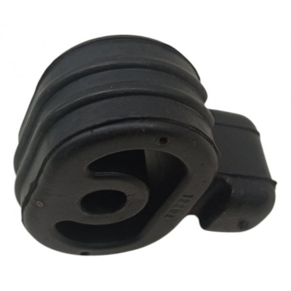 Coxim Escapamento Ford Ka Courier 2006 2007 2008