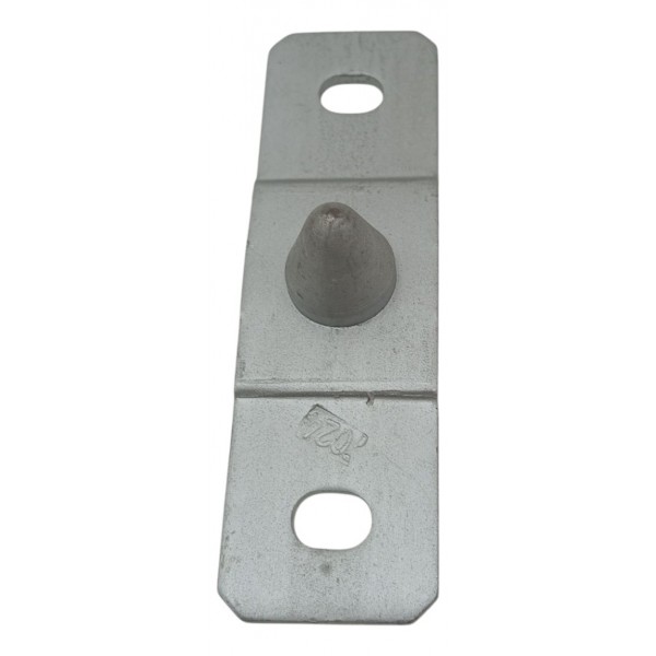 Pino Inferior Porta Lateral Fiat Doblo 2010 2011 2012 2013