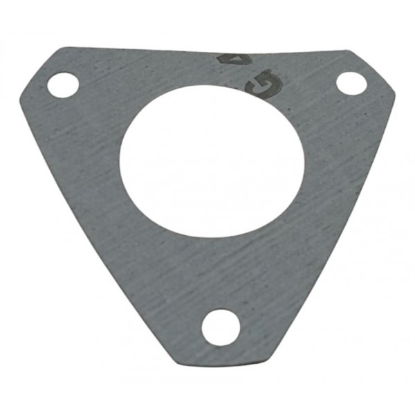 Guarnição Injeção Motor Fiat Ducato 2013 2014 2015 2016 2017