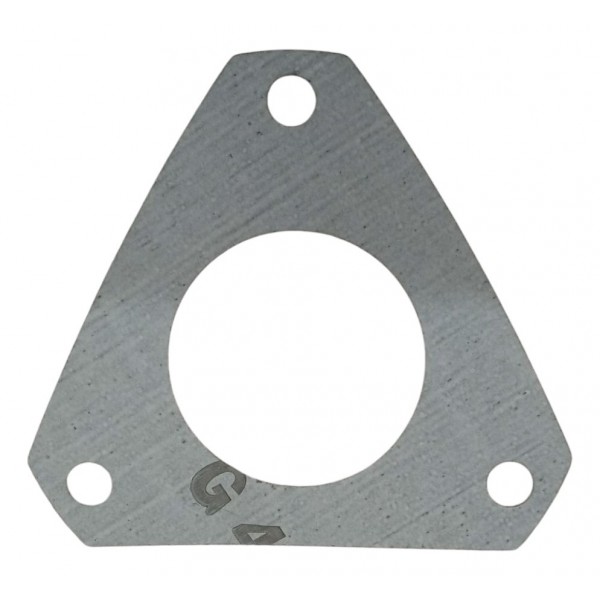 Guarnição Injeção Motor Fiat Ducato 2013 2014 2015 2016 2017