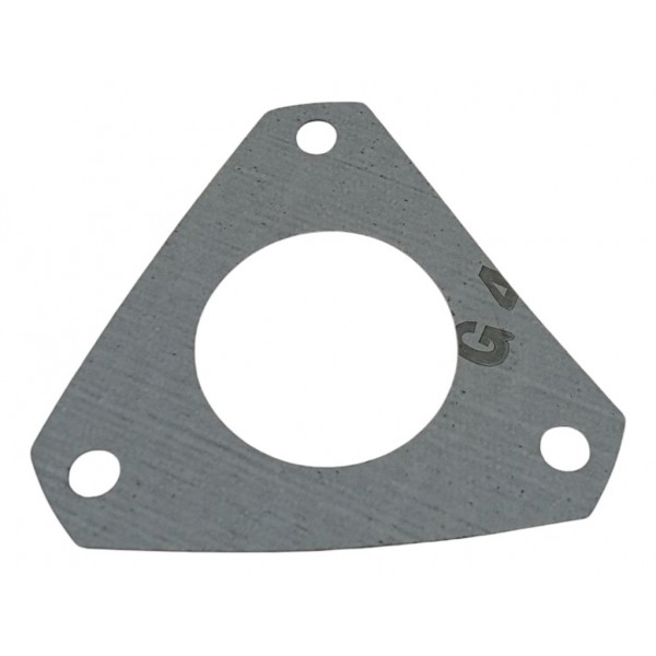 Guarnição Injeção Motor Fiat Ducato 2013 2014 2015 2016 2017